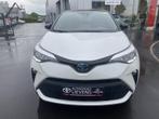 Toyota C-HR 1.8 hybrid C-LUB Bi-Tone, Autos, Toyota, Hybride Électrique/Essence, Automatique, Achat, Hatchback