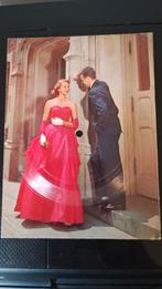 Muzikale ansichtkaart single 45 rpm, Envoi