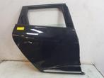 PORTIER RECHTS ACHTER Clio IV Estate / Grandtour (7R), Auto-onderdelen, Gebruikt, Achter, Renault, Deur
