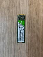 WD Green SSD M.2 480GB, Computers en Software, Harde schijven, Ophalen, Intern, 480 GB, Western Digital (WD)