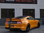 Ford Mustang 2.3i | B&O | COCKPIT | TRACK APP | ECL. AMBIANT, Auto's, Ford, Automaat, 4 zetels, Achterwielaandrijving, Leder