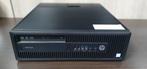 Hp Small form factor PC HP 800 G2, Computers en Software, Ophalen, Gebruikt, 8 GB, HP