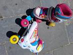 K3 rolschaatsen 32-35, Kinderen en Baby's, Ophalen, Kinderen, Verstelbaar, Gebruikt