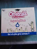 Cérébrale académie, Vijf spelers of meer, Ophalen of Verzenden, Gebruikt, University Games