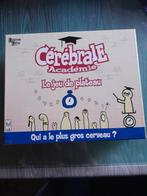 Cérébrale académie, Vijf spelers of meer, Gebruikt, Ophalen of Verzenden, University Games