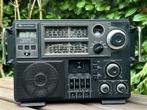 Prachtige vintage Japanse wereldontvanger MARC van 1980-130€, Audio, Tv en Foto, Radio's, Ophalen of Verzenden, Zo goed als nieuw