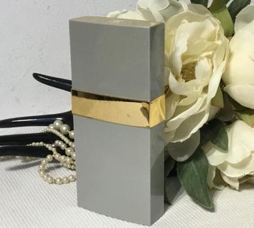 vintage chanel nr 19, hervulbare verstuiver  beschikbaar voor biedingen