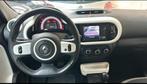 Renault twingo 0.9 benzine Bj 2017(EURO6B) 6600km AUTOMAAT, Auto's, Automaat, Twingo, Euro 6, Blauw