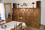 eetkamer, Huis en Inrichting, Complete eetkamers, Ophalen, Gebruikt, Klassiek, 6 tot 8 stoelen