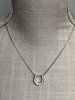 Ensemble chaîne , pendentifs et boucles d'oreille, Enlèvement ou Envoi, Neuf, Autres couleurs