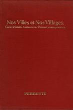 Nos villes et Nos Villages. Cartes postales Anciennes - 197, Ophalen of Verzenden, Gelezen