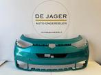 VW 10A ID3 ID 3 VOORBUMPER BUMPER 10A807221, Gebruikt, Voor, Volkswagen, Bumper