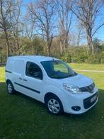 Nissan 250 bestelwagen lichte vracht, Auto's, Nissan, Voorwielaandrijving, 4 deurs, Stof, Wit