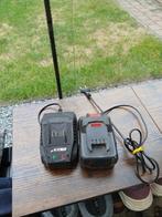 werkmaterialen, Doe-het-zelf en Bouw, Gereedschap | Handgereedschap, Ophalen, Gebruikt