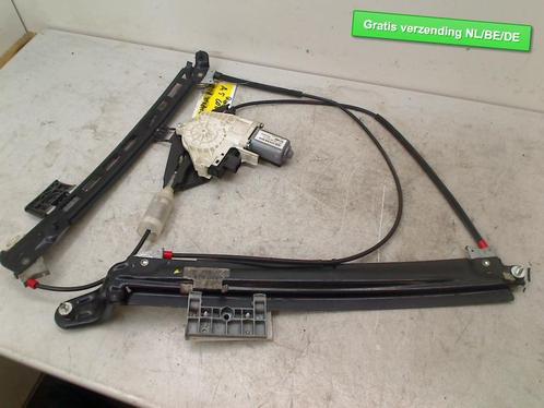 RAAMMECHANIEK ELEK RECHTS Audi A5 (8T3) (8T0837462C), Auto-onderdelen, Carrosserie, Audi, Rechts, Gebruikt