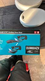 Makita haagschaar, Tuin en Terras, Ophalen, Zo goed als nieuw