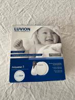 Luvion babysense 5, Enlèvement, Utilisé
