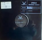 Talla 2XLC - Divided States, Ophalen of Verzenden