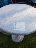 Bar tafel, Tuin en Terras, Ophalen of Verzenden, Zo goed als nieuw