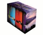 Harry Potter boxset (1-7) The Complete Collection, Boeken, Verzenden, Nieuw, J.K. Rowling