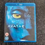 Avatar blu ray FR SP geen nederlands, Cd's en Dvd's, Ophalen of Verzenden, Zo goed als nieuw, Avontuur