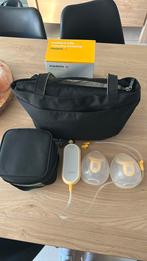 Medela freestyle hands-free, Kinderen en Baby's, Babyvoeding en Toebehoren, Ophalen, Zo goed als nieuw