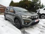 Dacia Jogger TCe 110 /7 pl/ Extreme plus/10km, Auto's, Dacia, Voorwielaandrijving, Stof, 7 zetels, 3 cilinders