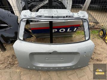 Mini Countryman F60 achterklep beschikbaar voor biedingen