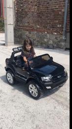 Ford Ranger elektrische auto, Kinderen en Baby's, Afstandsbediening, Zo goed als nieuw