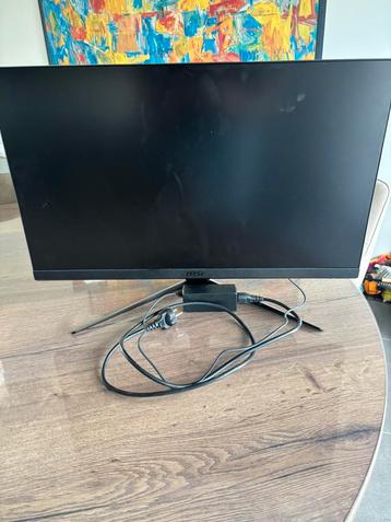 Msi gaming monitor beschikbaar voor biedingen