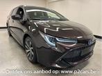 Toyota Corolla Style, Automaat, Corolla, 5 deurs, Hybride Elektrisch/Benzine