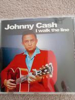 Johnny Cash   I walk the line, Ophalen of Verzenden