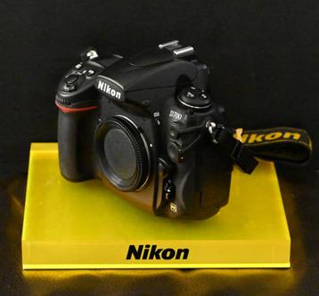 Nikon D700 beschikbaar voor biedingen