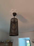 Lampadaire à suspendre en fer forgé, Enlèvement, Comme neuf