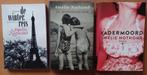 3 x Amélie Nothomb, Ophalen of Verzenden, Zo goed als nieuw, Amélie Nothomb, België