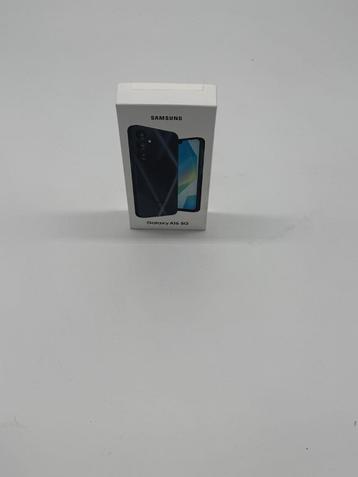 Samsung Galaxy A16 5G | 128GB | NIEUW beschikbaar voor biedingen