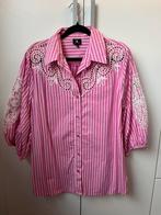 Bloes K-design maat xl, Kleding | Dames, Blouses en Tunieken, Ophalen of Verzenden, Zo goed als nieuw