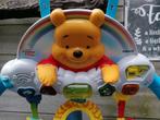 V Tech Winnie the pooh baby, Kinderen en Baby's, Speelgoed | Vtech, Ophalen, Zo goed als nieuw