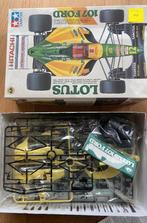 LOTUS 107 FORD F1 Hakinnen/Herbert, Hobby & Loisirs créatifs, Modélisme | Voitures & Véhicules, Neuf, Enlèvement ou Envoi, Voiture