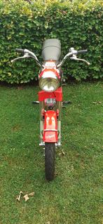 Kreidler, Fietsen en Brommers, Brommers | Kreidler, Ophalen, Florett RM, 50 cc, 5 versnellingen