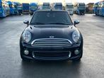 ⁠Mini Cooper Cabrio •⁠  ⁠22/05/2013 •⁠  ⁠125000.km, Auto's, Mini, Cabriolet, Leder en Stof, Zwart, Bedrijf
