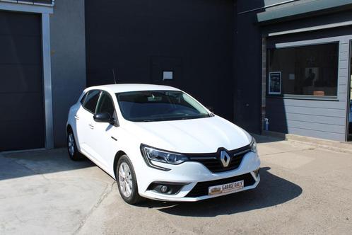 Renault Mégane Limited (bj 2019), Auto's, Renault, Bedrijf, Te koop, Mégane, ABS, Airbags, Airconditioning, Alarm, Bluetooth, Boordcomputer