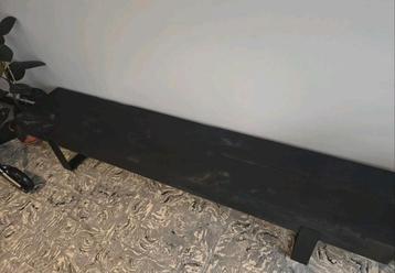 nieuw weg wegens verhuis ziekte. beschikbaar voor biedingen