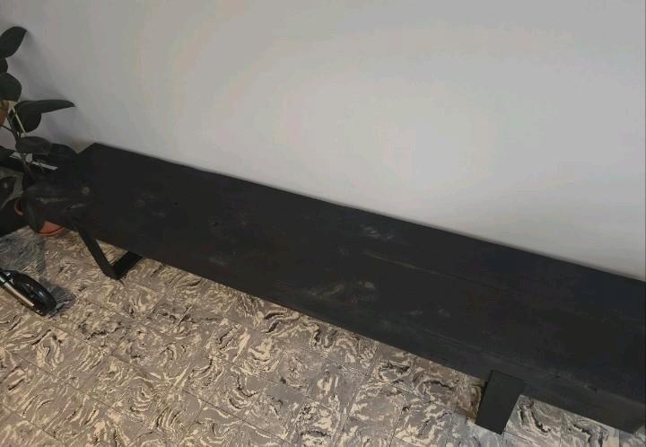 nieuw weg wegens verhuis ziekte., Tuin en Terras, Bielzen en Borduren, Nieuw, Ophalen