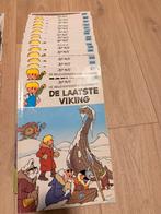 Jommeke grote collectie, Boeken, Stripverhalen, Meerdere stripboeken, Ophalen, Gelezen