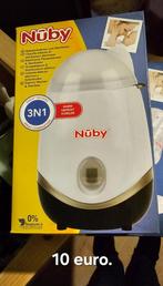 Flesverwarmer, Kinderen en Baby's, Ophalen, Nieuw, Flessen- of potjesverwarmer
