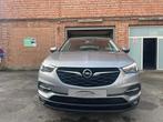 Opel Grandland X 1.2 Turbo ECOTEC Innovation * Automaat *, Auto's, Automaat, Stof, 5 zetels, 5 deurs