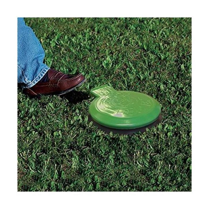 Hondentoilet Doggie Dooley - verteerput groot model, Dieren en Toebehoren, Honden-accessoires, Nieuw, Ophalen