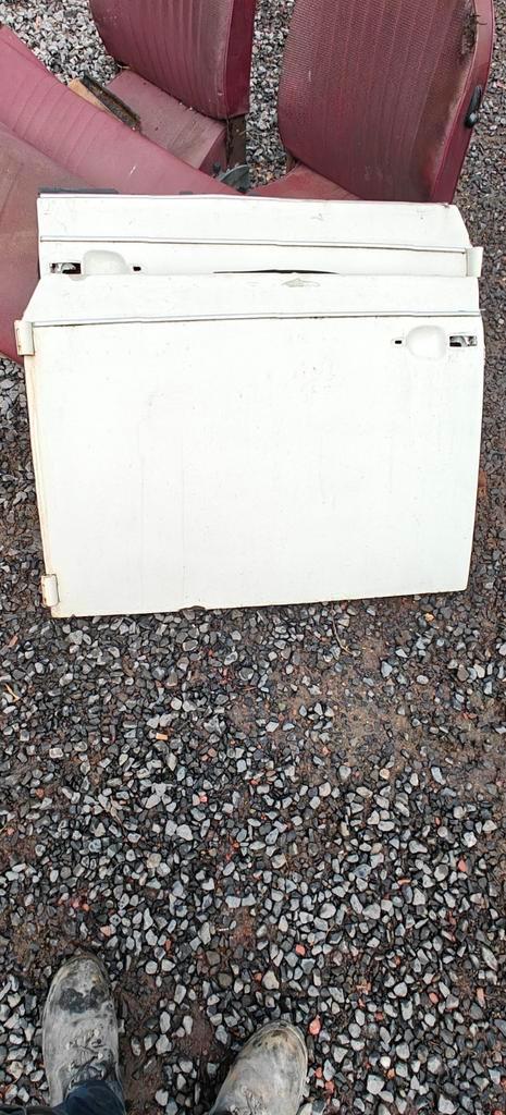 Pièce VW 1303ls cabriolets, Auto's, Volkswagen, Particulier, Ophalen