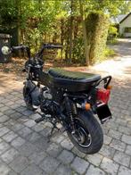 Sky team dax, Fietsen en Brommers, Gebruikt, 49 cc, 4 versnellingen, Ophalen